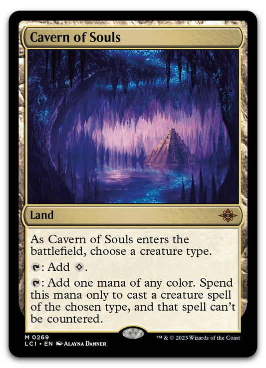 Product image for TCG 517603