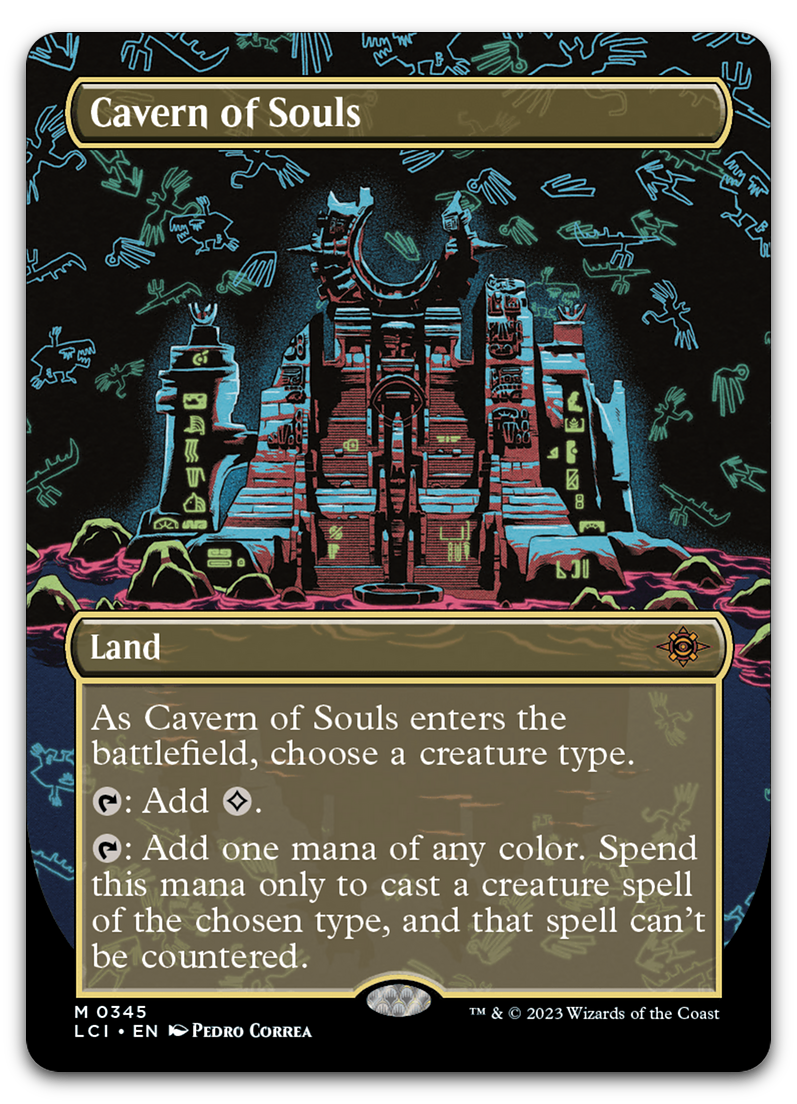 Product image for TCG 517606