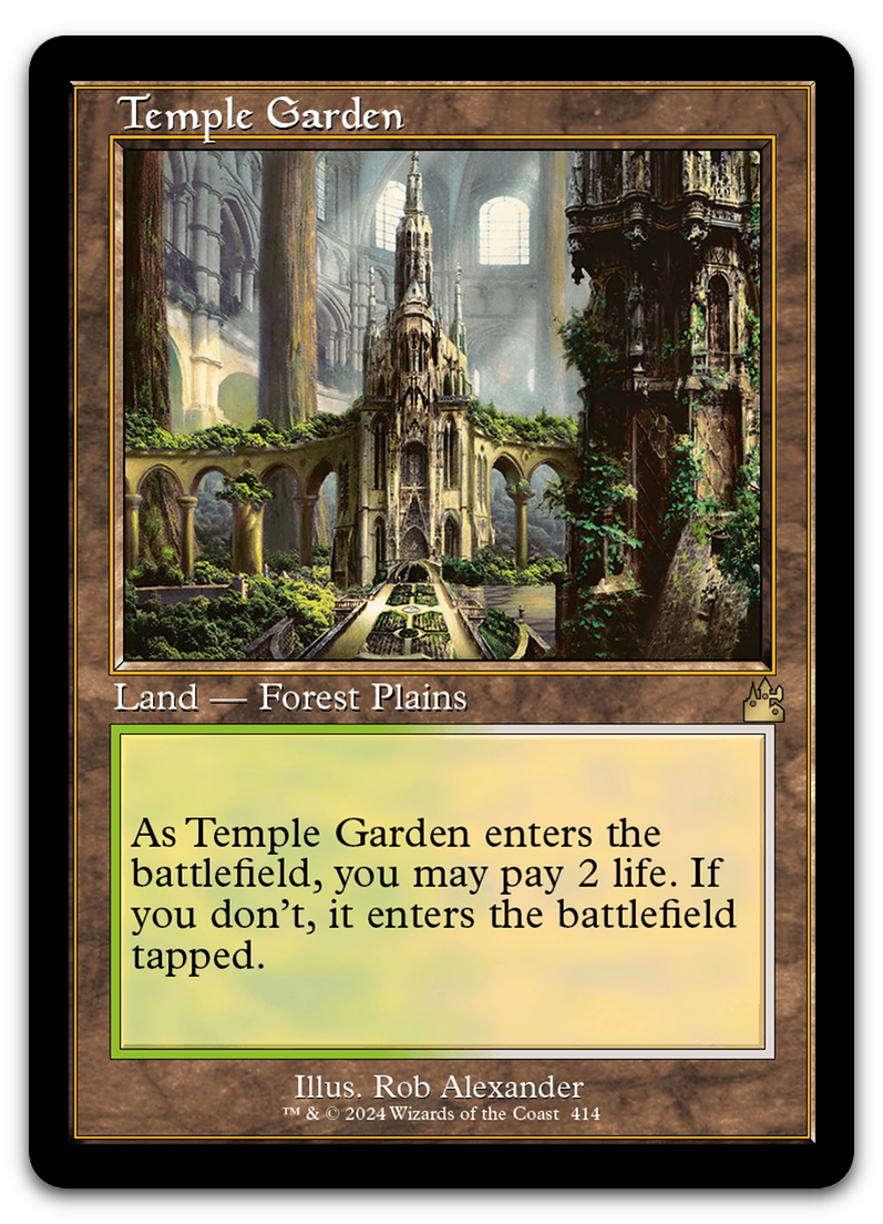 Product image for TCG 517643