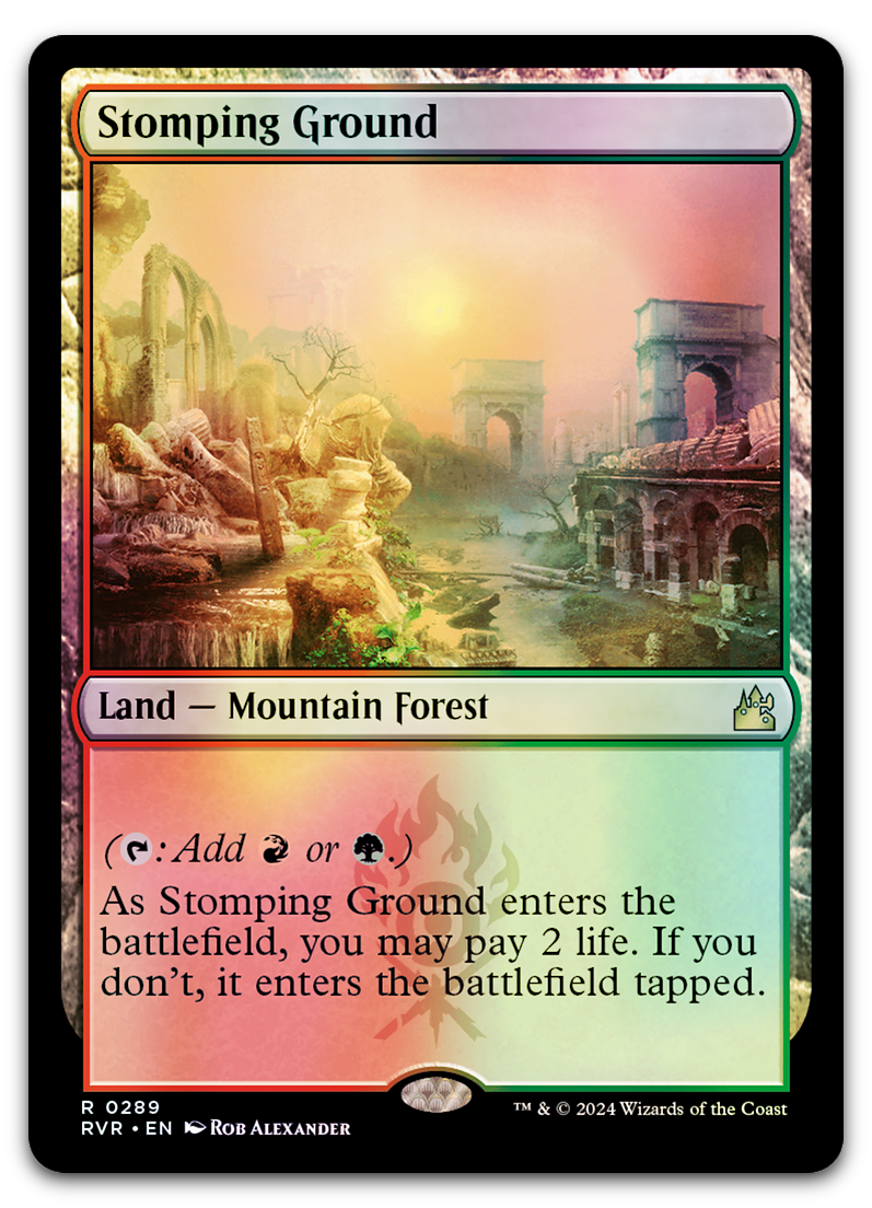 Product image for TCG 517648