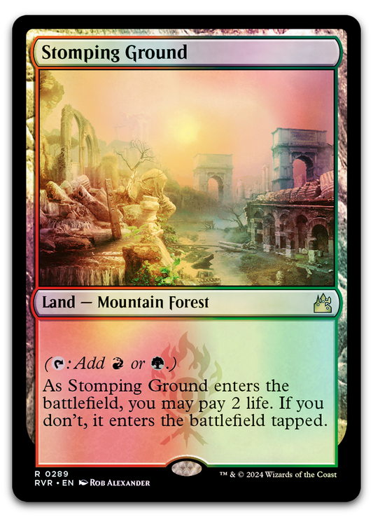 Product image for TCG 517648