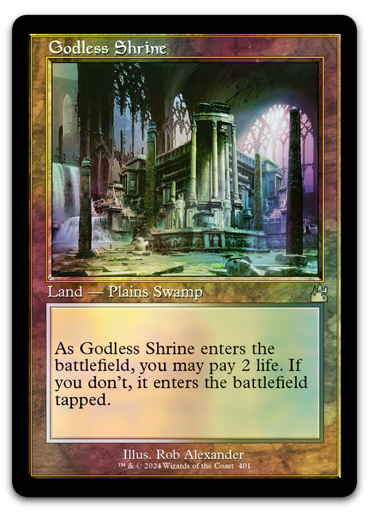 Product image for TCG 517659