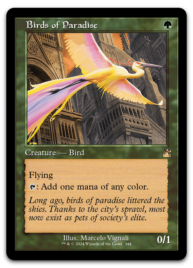 Product image for TCG 517667