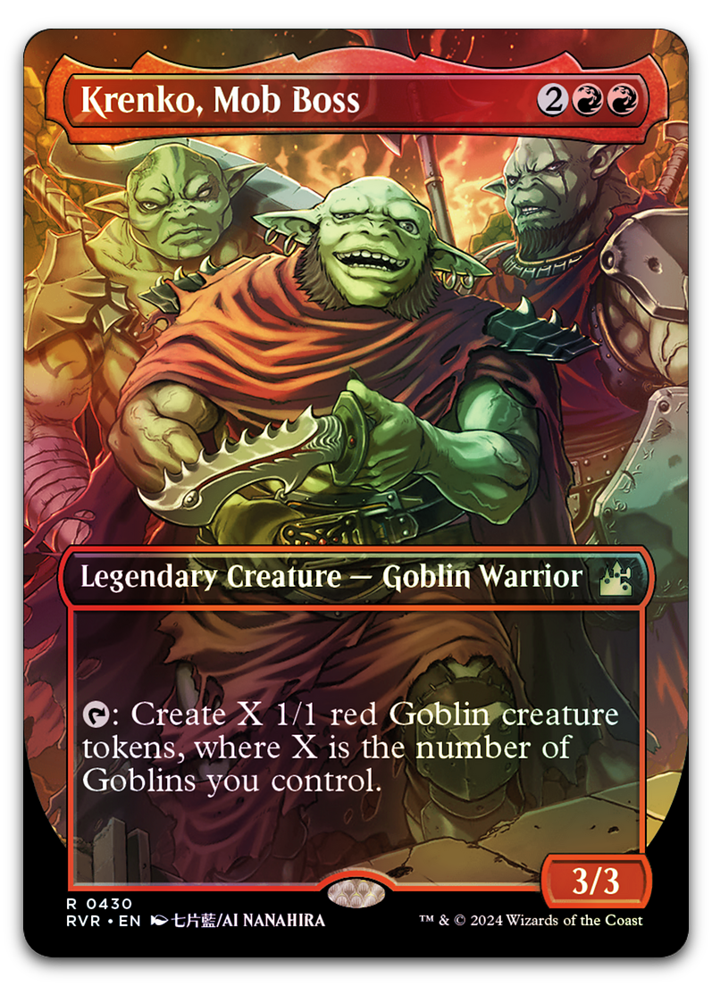 Product image for TCG 517686