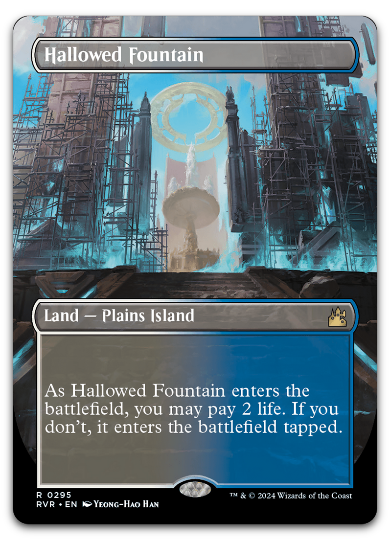 Product image for TCG 517700