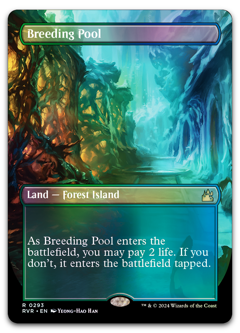 Product image for TCG 517701