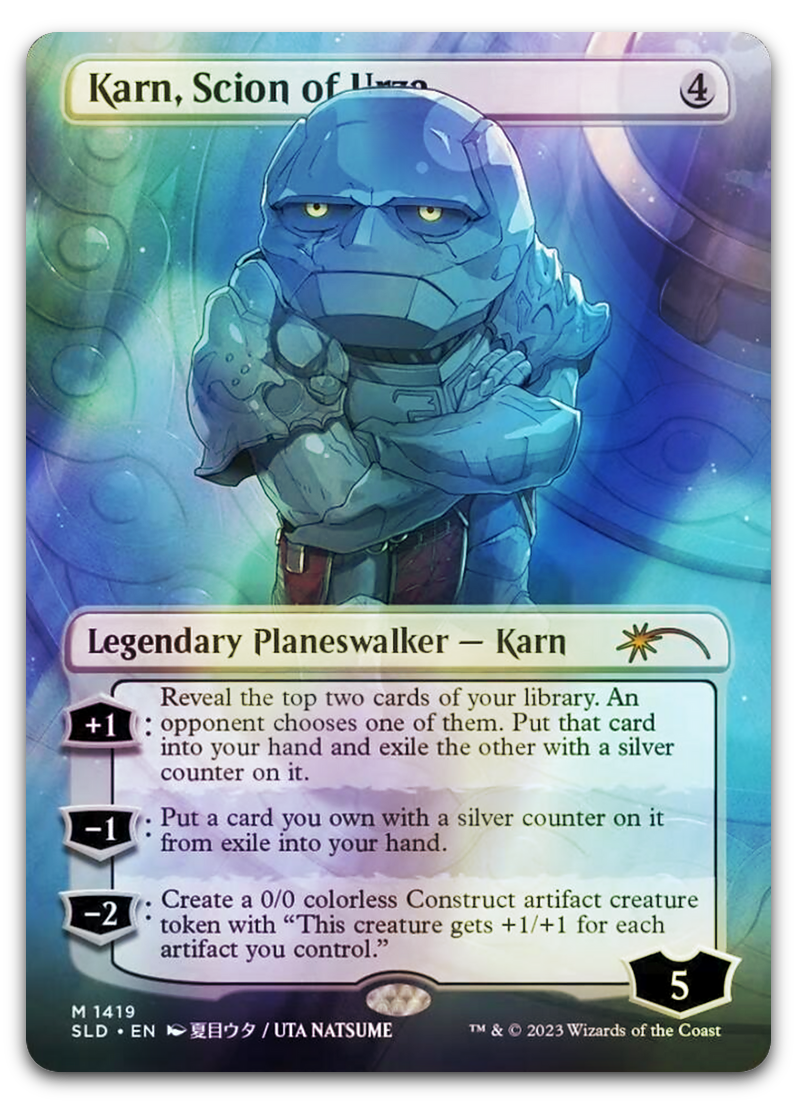 Product image for TCG 517717