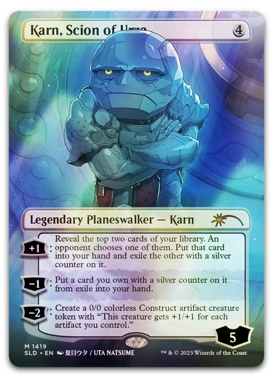 Product image for TCG 517717