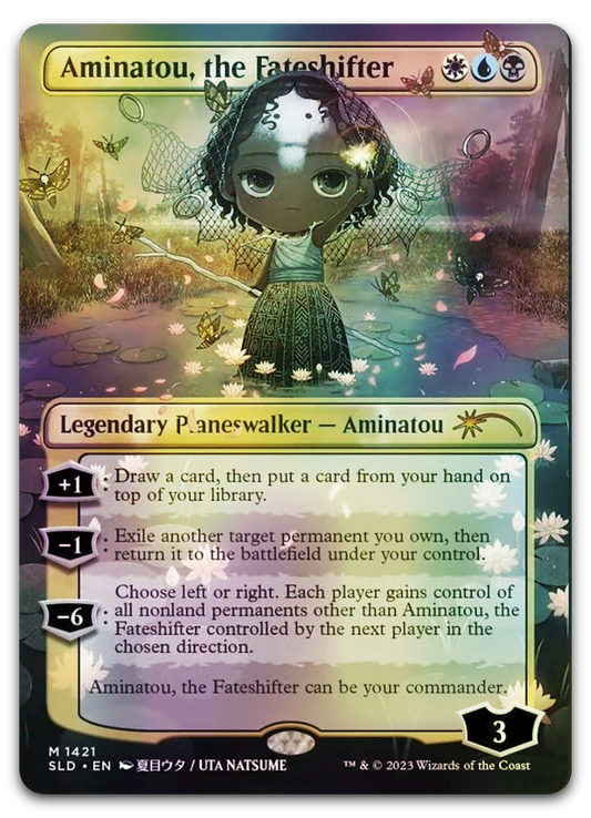 Product image for TCG 517722