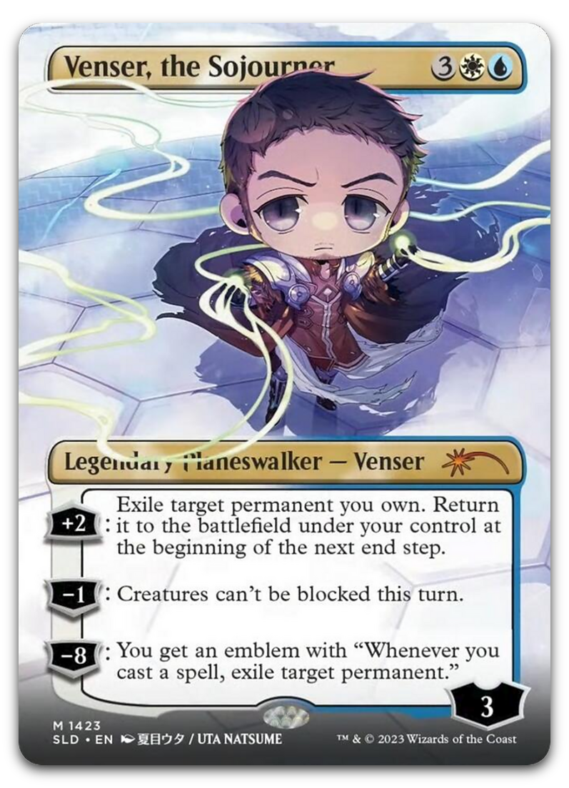 Product image for TCG 517739