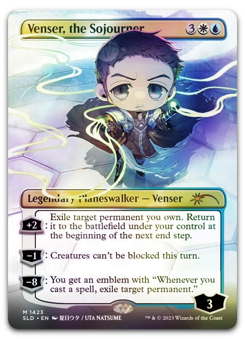 Product image for TCG 517742