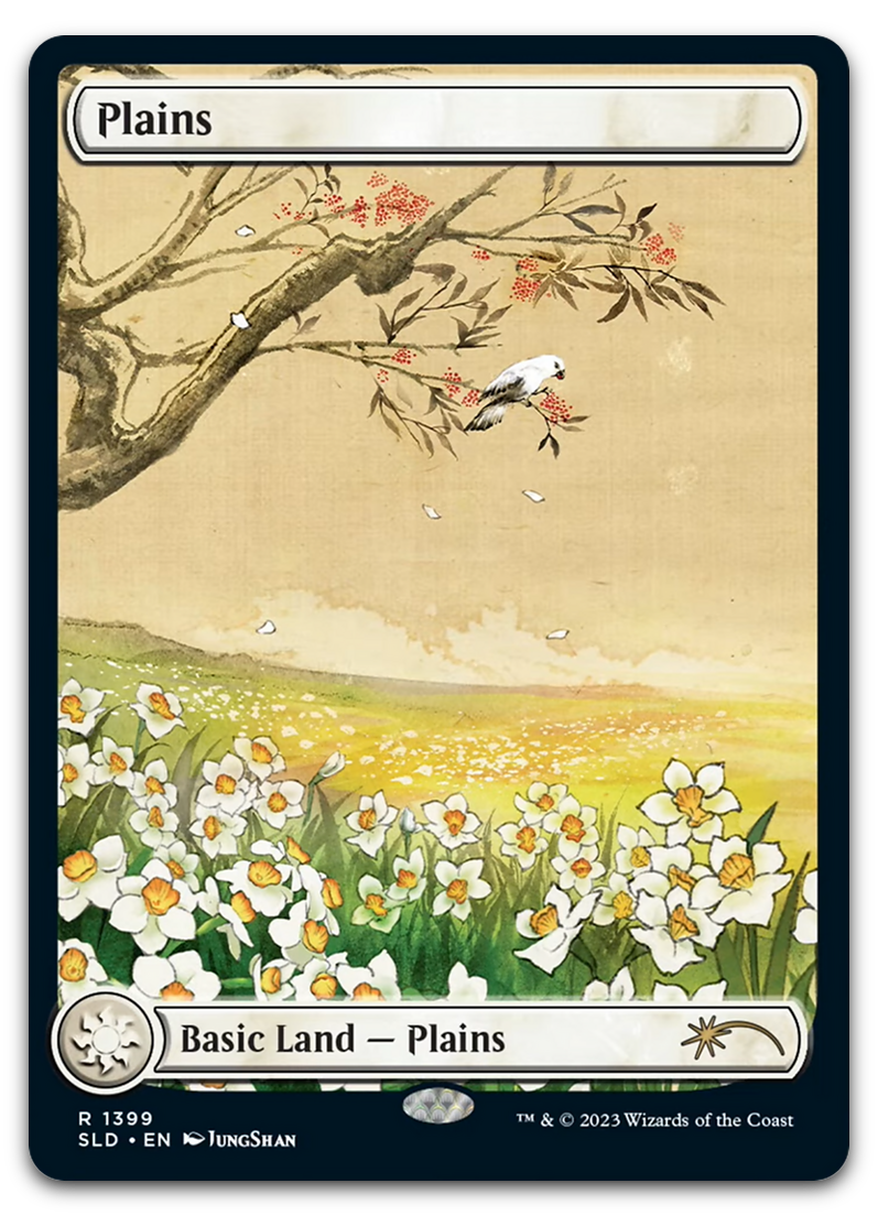 Product image for TCG 517783