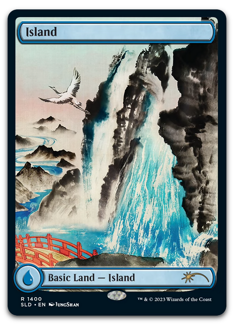 Product image for TCG 517787