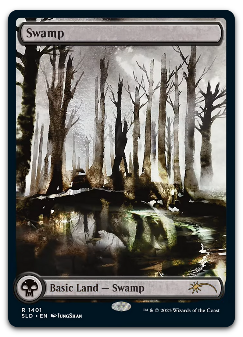 Product image for TCG 517788