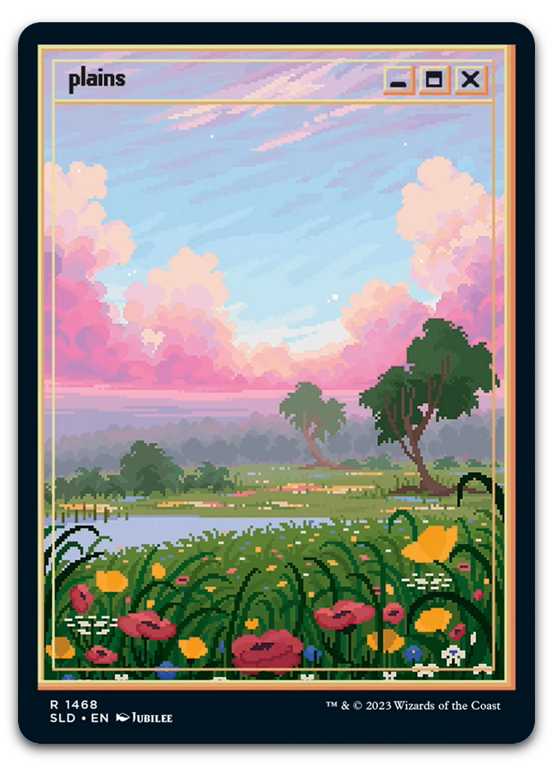 Product image for TCG 517792