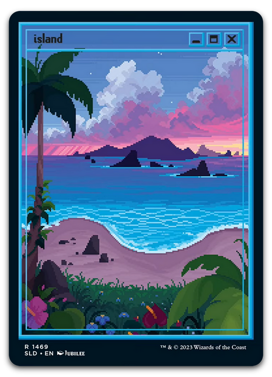 Product image for TCG 517793