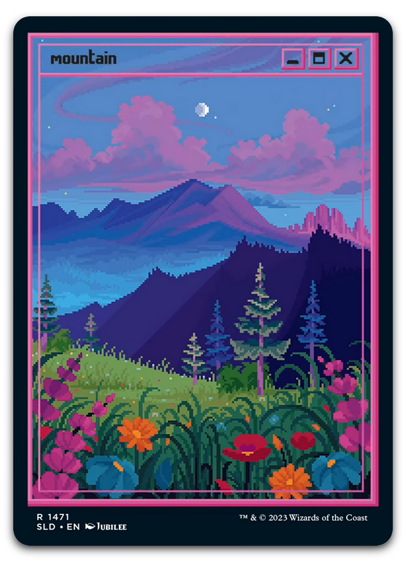 Product image for TCG 517802