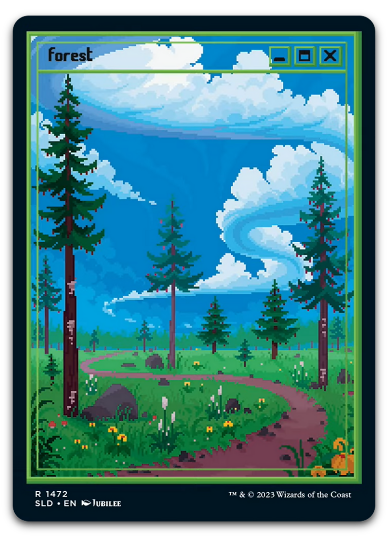 Product image for TCG 517805