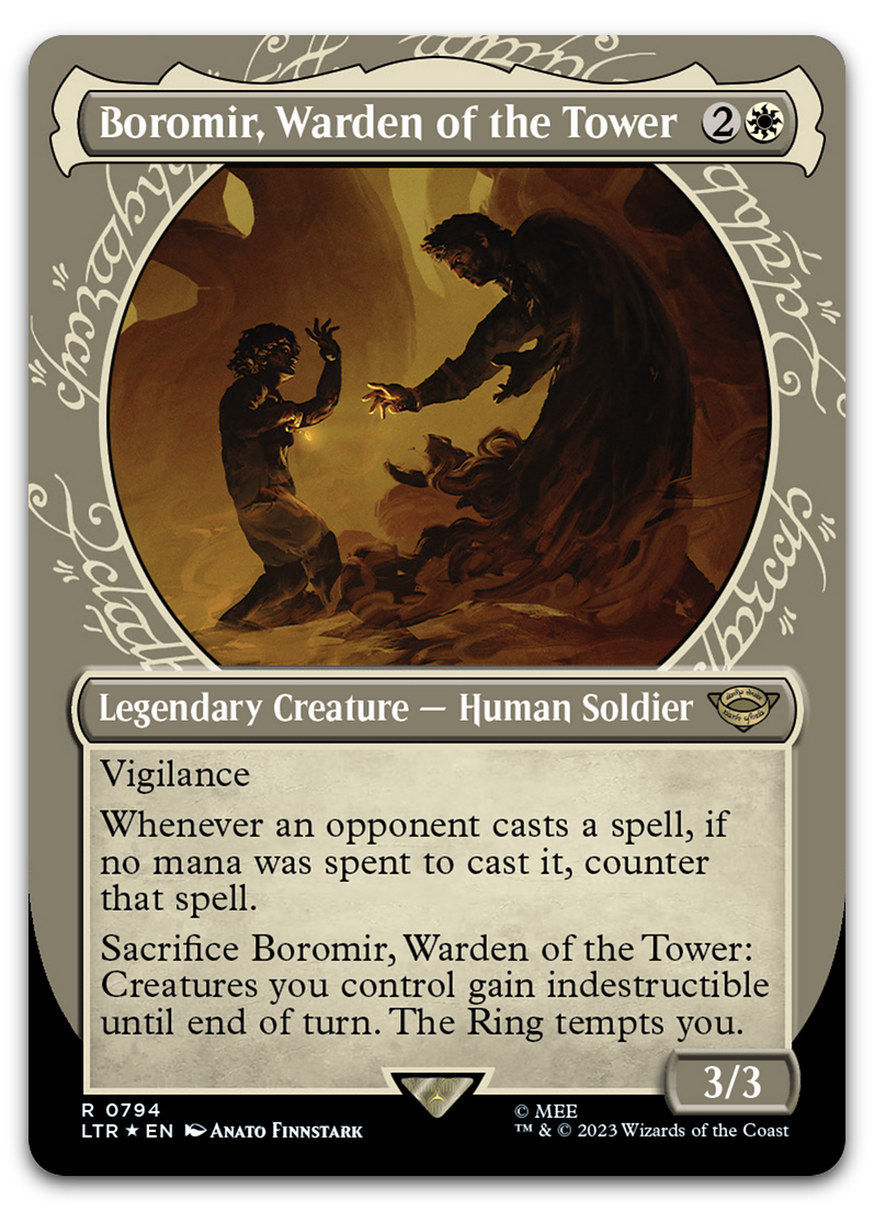 Product image for TCG 517851