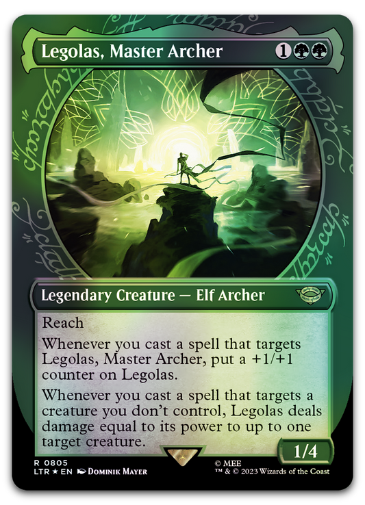 Product image for TCG 517857