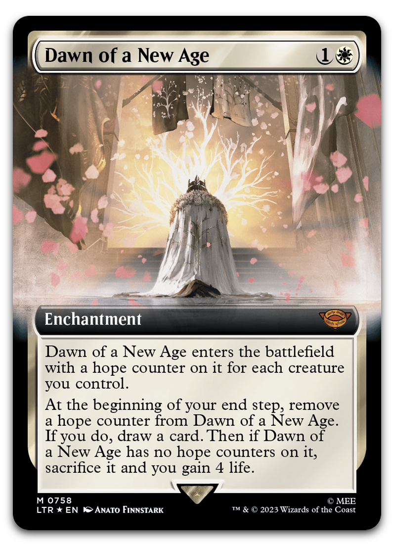 Product image for TCG 517863
