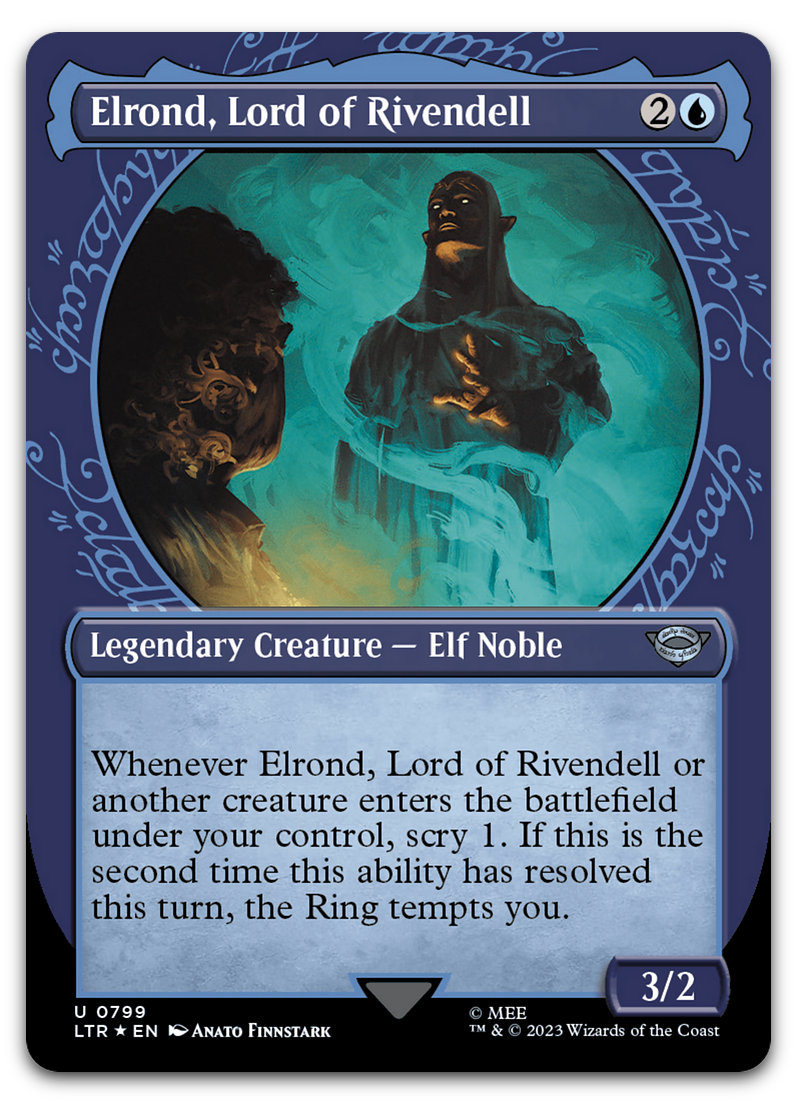 Product image for TCG 517874