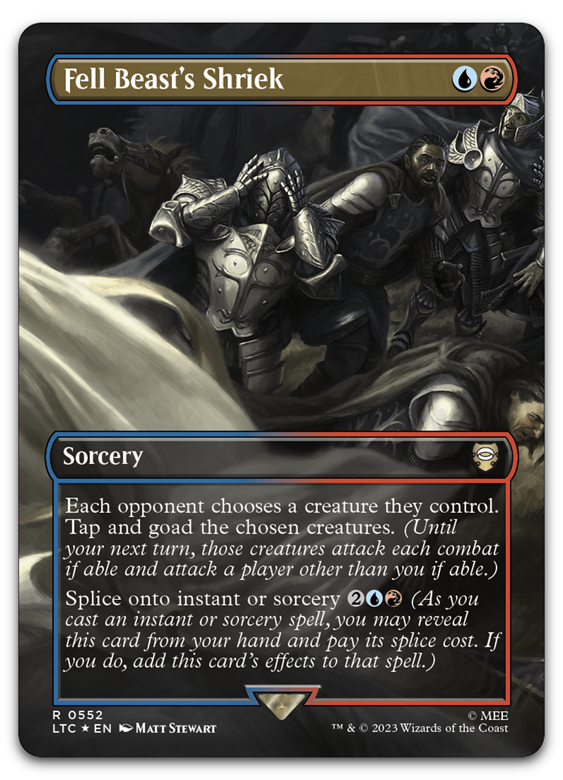 Product image for TCG 517878