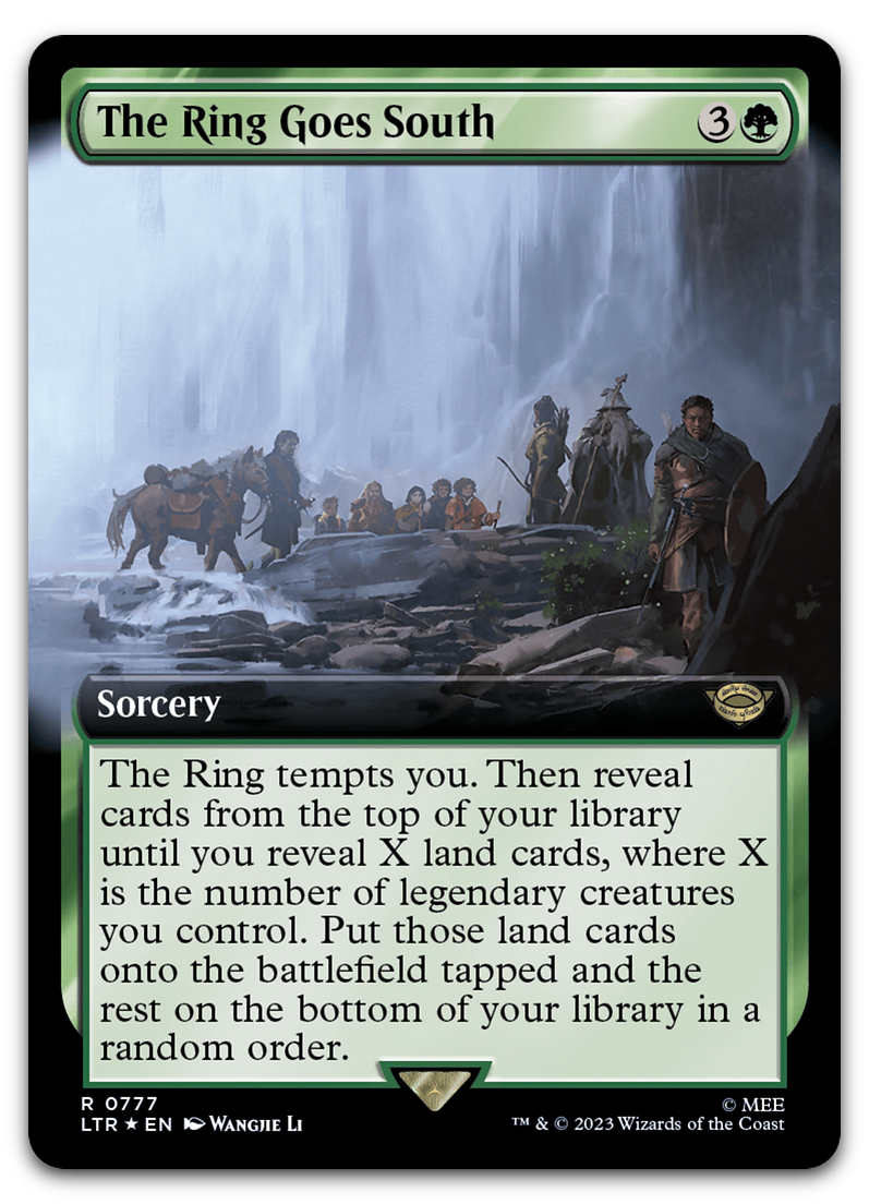 Product image for TCG 517888
