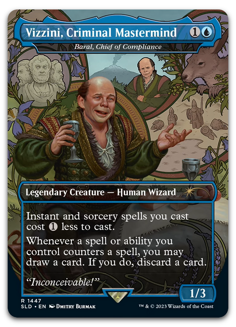 Product image for TCG 517892