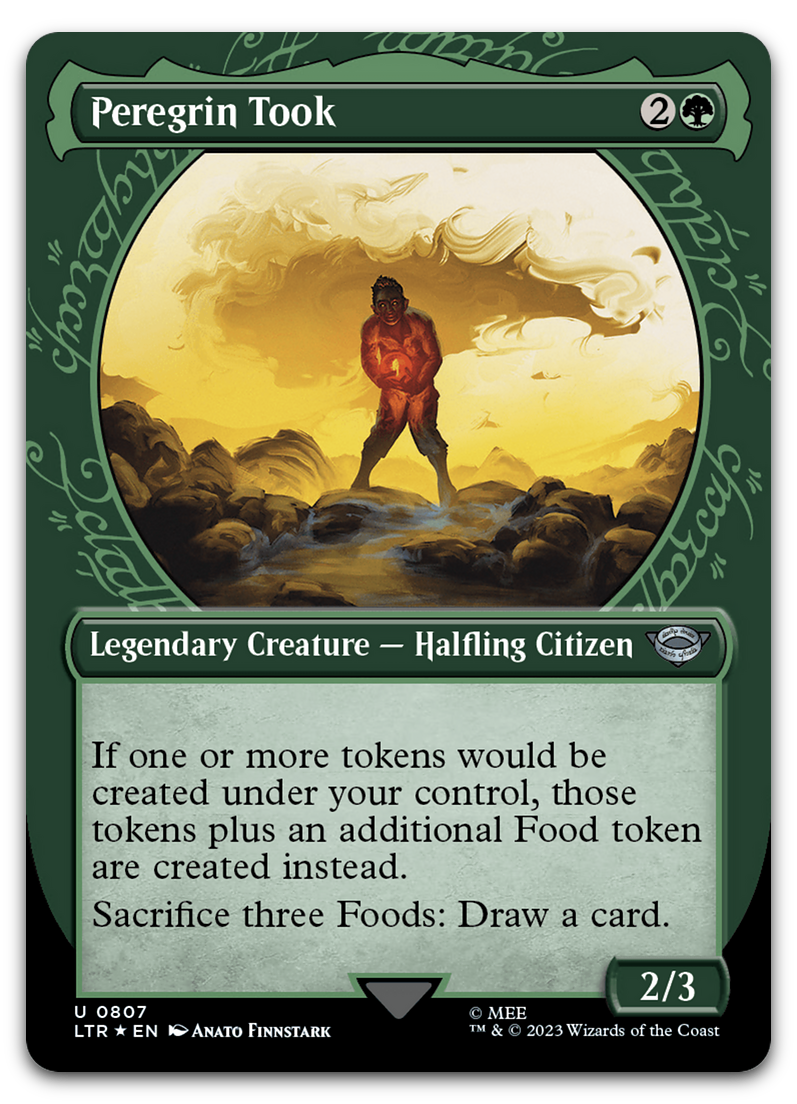 Product image for TCG 517926