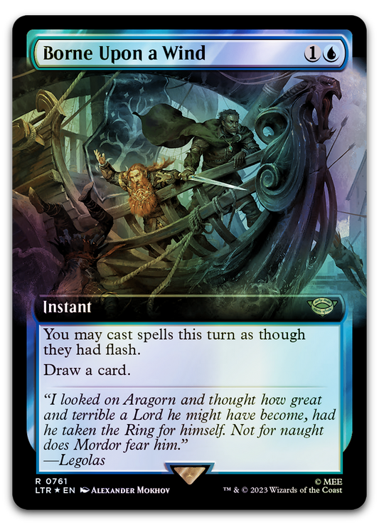 Product image for TCG 517930