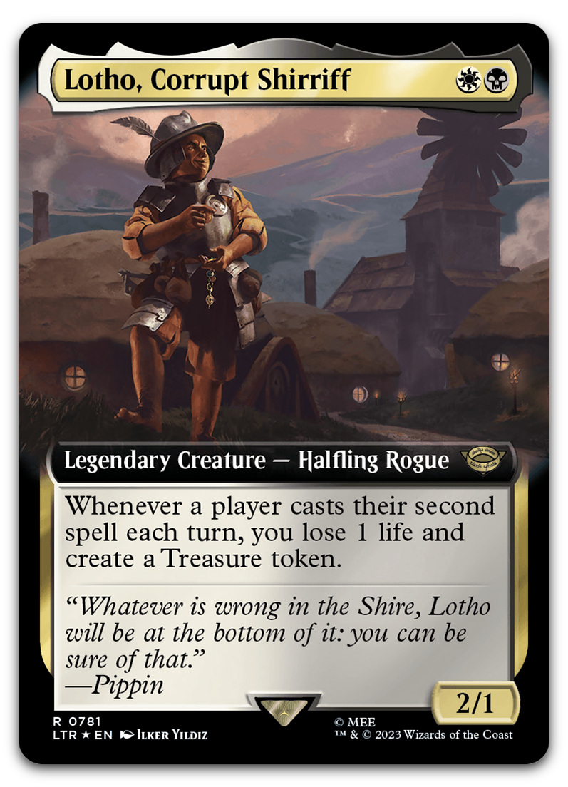 Product image for TCG 517934