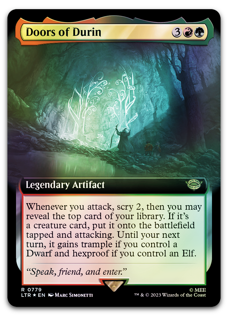 Product image for TCG 517961