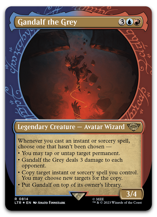 Product image for TCG 517969