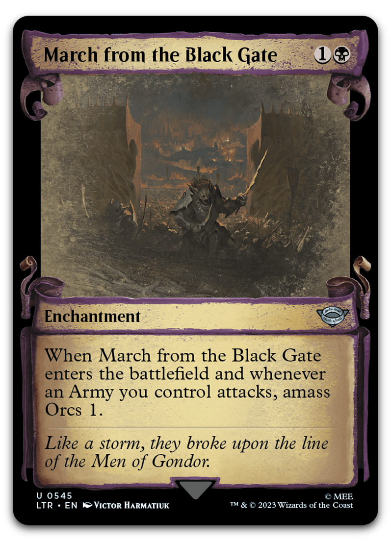Product image for TCG 517978