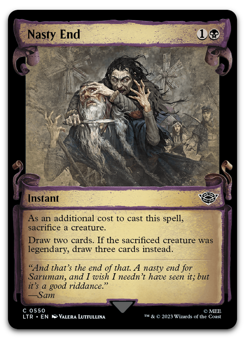 Product image for TCG 518021