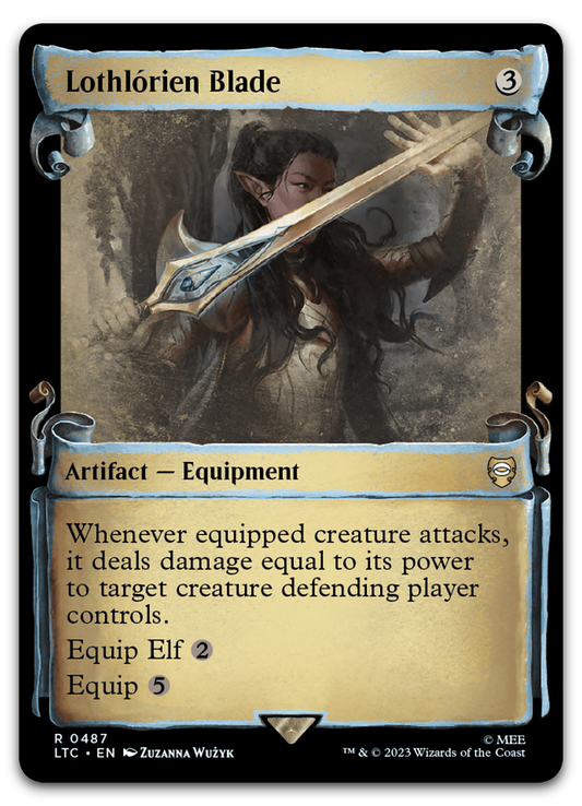 Product image for TCG 518034