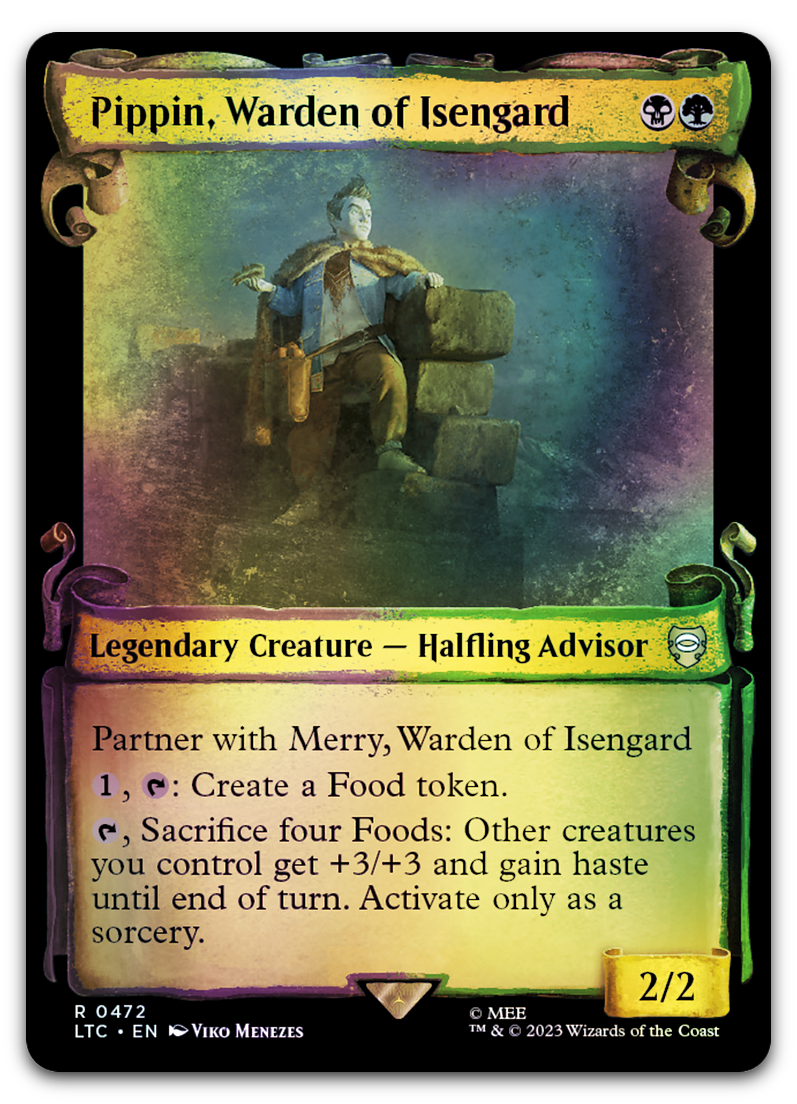 Product image for TCG 518063