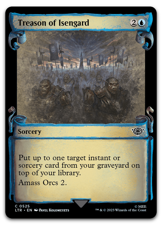 Product image for TCG 518065