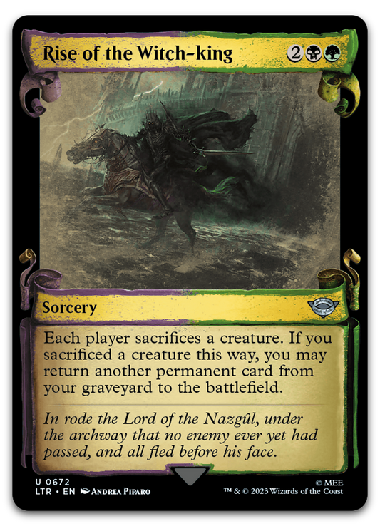 Product image for TCG 518079