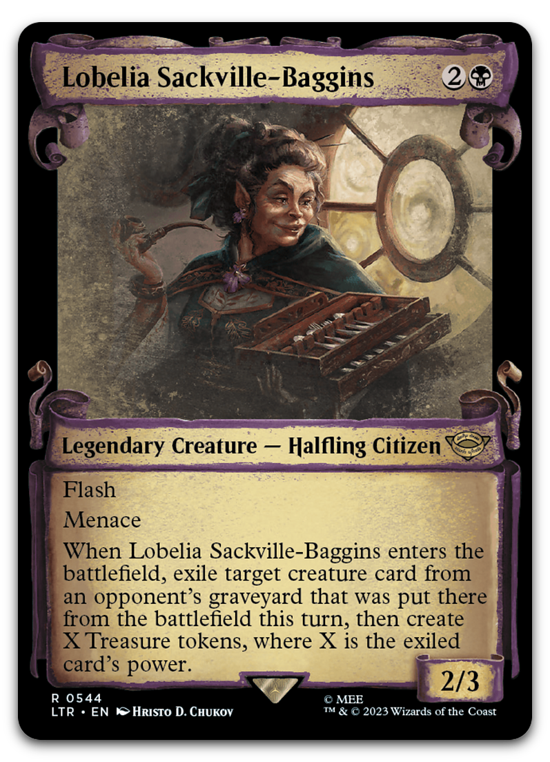 Product image for TCG 518081