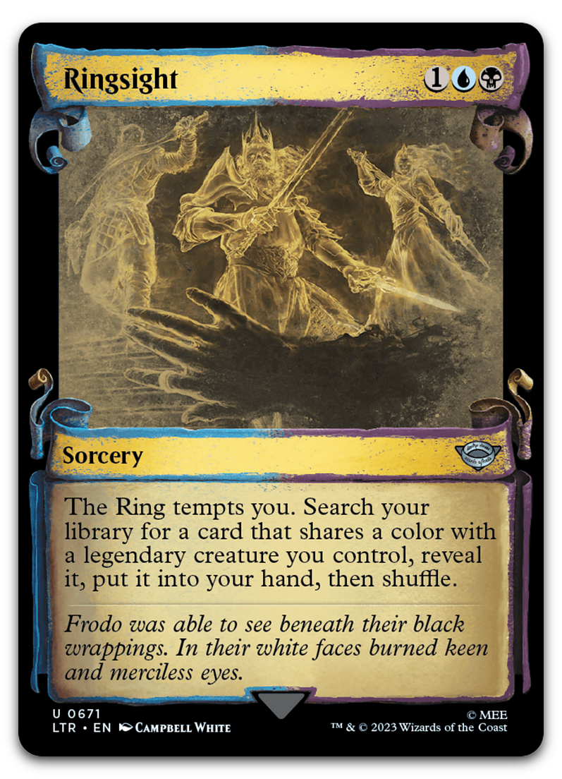 Product image for TCG 518083
