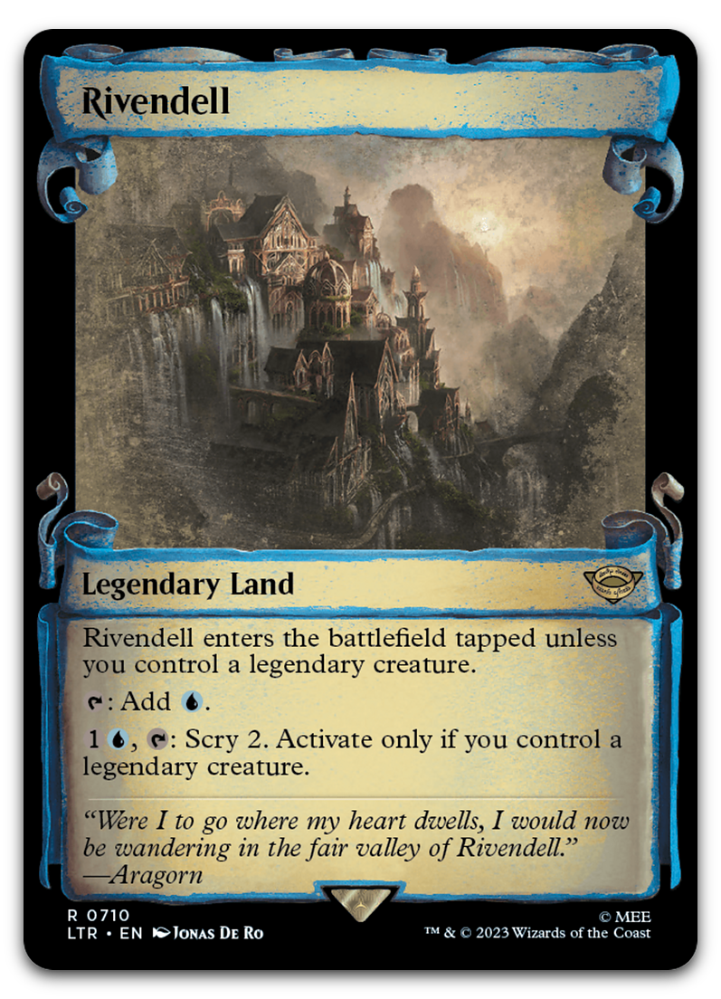 Product image for TCG 518087