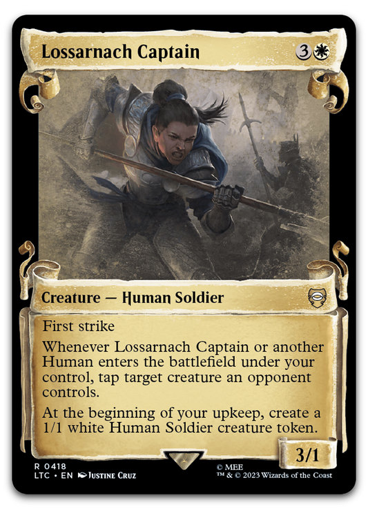 Product image for TCG 518104