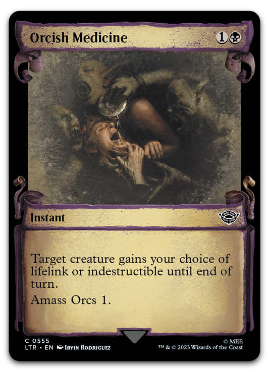 Product image for TCG 518106