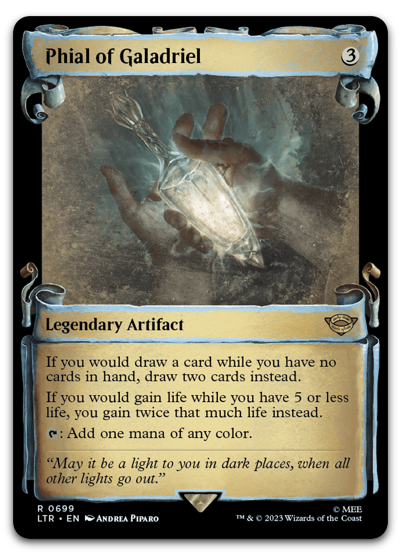Product image for TCG 518116