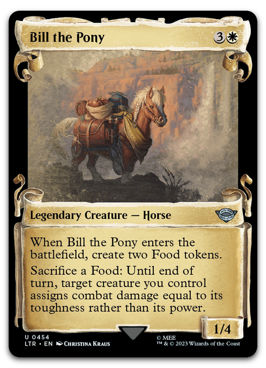 Product image for TCG 518134