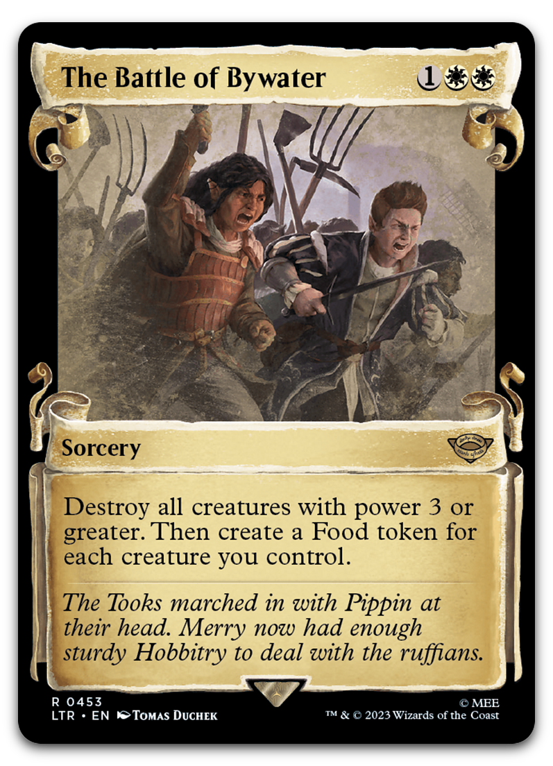 Product image for TCG 518137