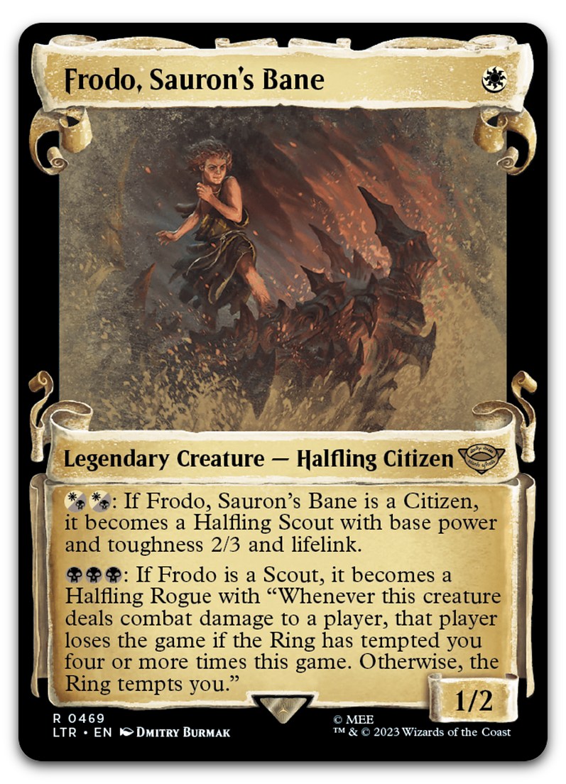 Product image for TCG 518145