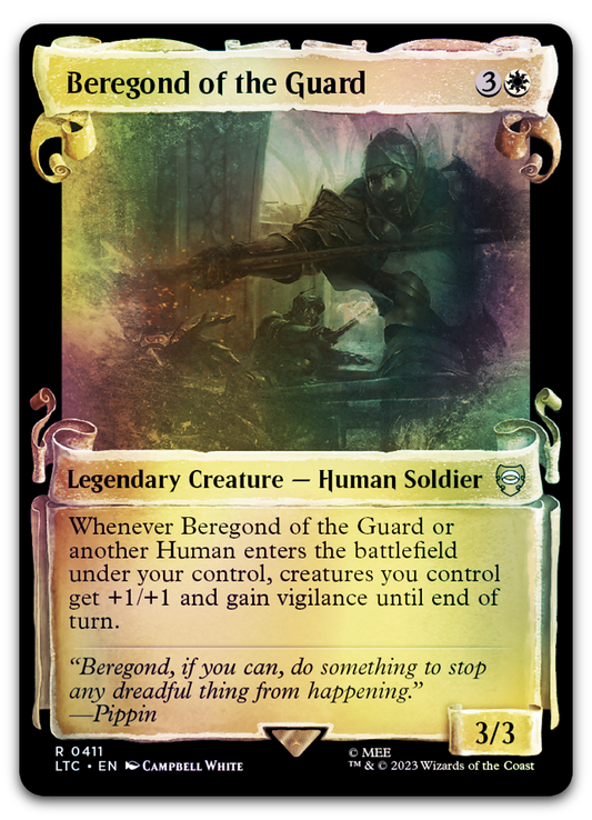 Product image for TCG 518153